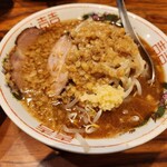 つけめんTETSU エミオ所沢店 - 