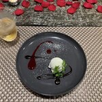 黒毛和牛専門店 ステーキ＆肉寿司 きりしま牧場 - 