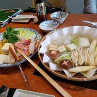 かに道楽 銀座八丁目店 - 