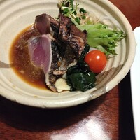 土佐料理 祢保希 赤坂店 - 