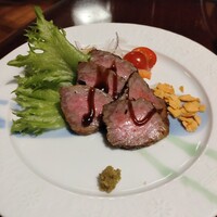 土佐料理 祢保希 赤坂店 - 