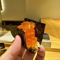 東雲 - いくら味噌麹
