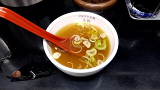 中国手打拉麺 馬賊 - 