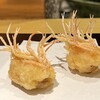 Tempura Azabu Yokota - 