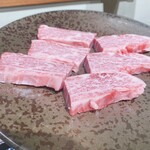 焼肉 ホルモン Beef Boss - 