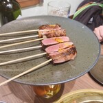 焼肉 ホルモン Beef Boss - 