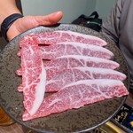 焼肉 ホルモン Beef Boss - 