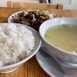 中国料理 沙流川 - 