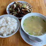 中国料理 沙流川 - 