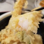 本格手打うどん おか泉 - 