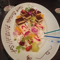 ジンジャーズビーチ - 
