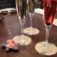 ジンジャーズビーチ - 