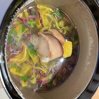 銀座ろくさん亭 - 