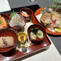 しゃぶしゃぶ・日本料理 木曽路 大宮店 - 
