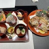 しゃぶしゃぶ・日本料理 木曽路 大宮店 - 