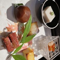 銀座ろくさん亭 - 