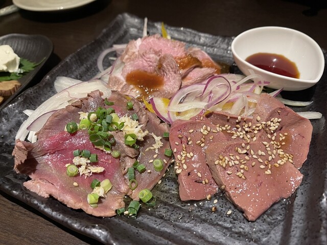 Umeshu Shochu Dining Kakurenbo