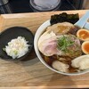 醤油ラーメン専門 藤