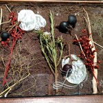 ラチュレ - 今更だけどこれって毎回変わってるんだろうか