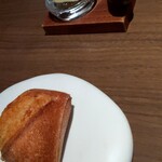 ラチュレ - パン