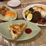 スリランカ料理 ラサハラ - 