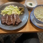 味の牛たん 喜助 - 