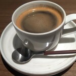 ラチュレ - コーヒー