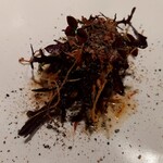 ラチュレ - 白子