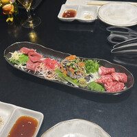 りゅう庵 - 