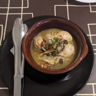 トラットリア リウニオーネ_0