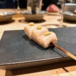 焼き鳥 とりら - 