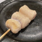 炭火焼鳥 いこか - 