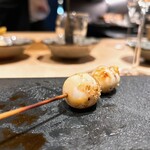 焼き鳥 とりら - 