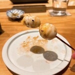 焼き鳥 とりら - 