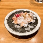 焼き鳥 とりら - 