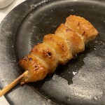 炭火焼鳥 いこか - 