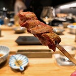 焼き鳥 とりら - 