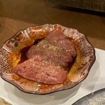 炭火焼鳥 いこか - 