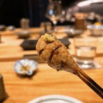 焼き鳥 とりら - 