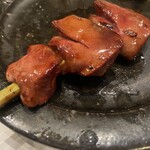 炭火焼鳥 いこか - 
