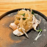 焼き鳥 とりら - 