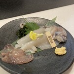 Atsukeshi Suisan Kakigoya - 