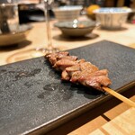 焼き鳥 とりら - 