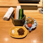 焼き鳥 とりら - 