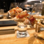 焼き鳥 とりら - 