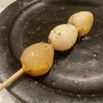 炭火焼鳥 いこか - 