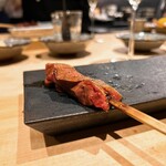 焼き鳥 とりら - 