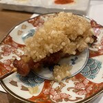 炭火焼鳥 いこか - 