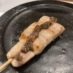 炭火焼鳥 いこか - 