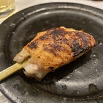 炭火焼鳥 いこか - 